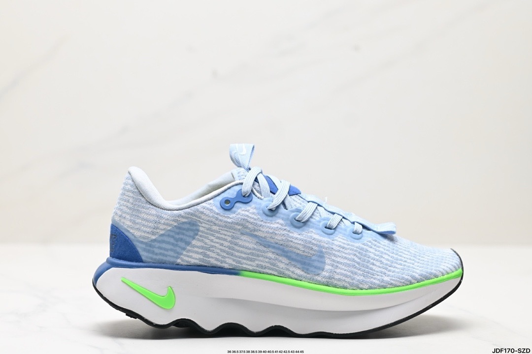 Nike MOTIVA