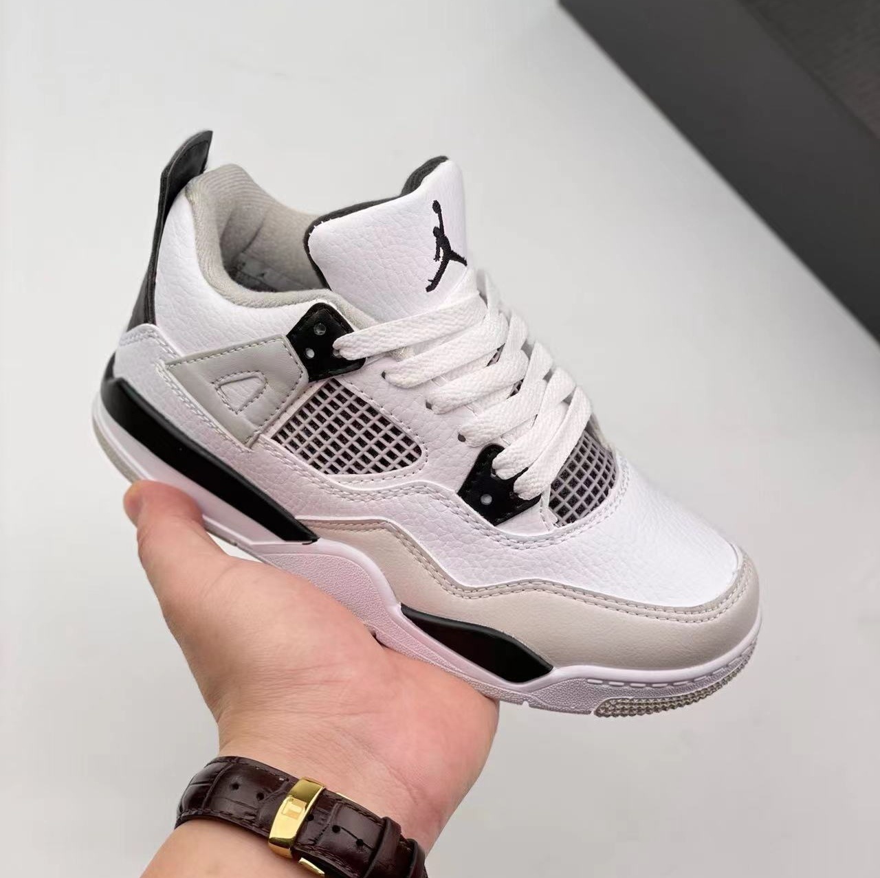 Kids Aj4