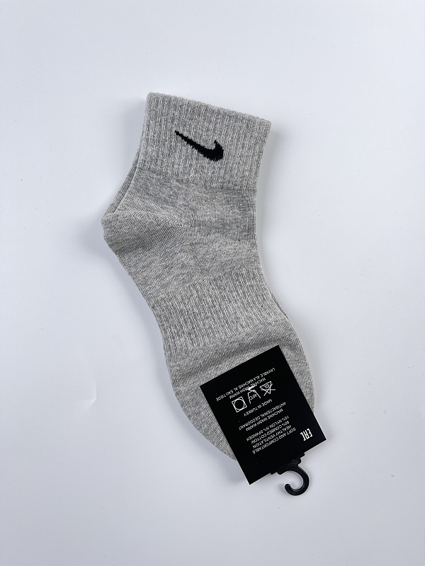 Nike Socks Grey