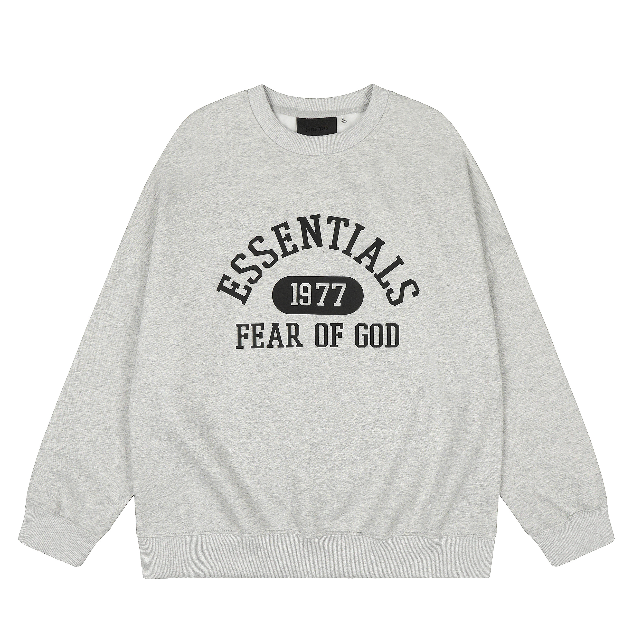 Essentials Classic Sweatshirt Hoodie