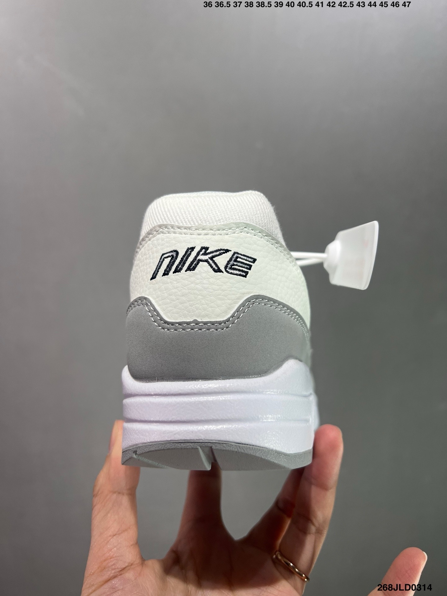 Nike Air Max 1