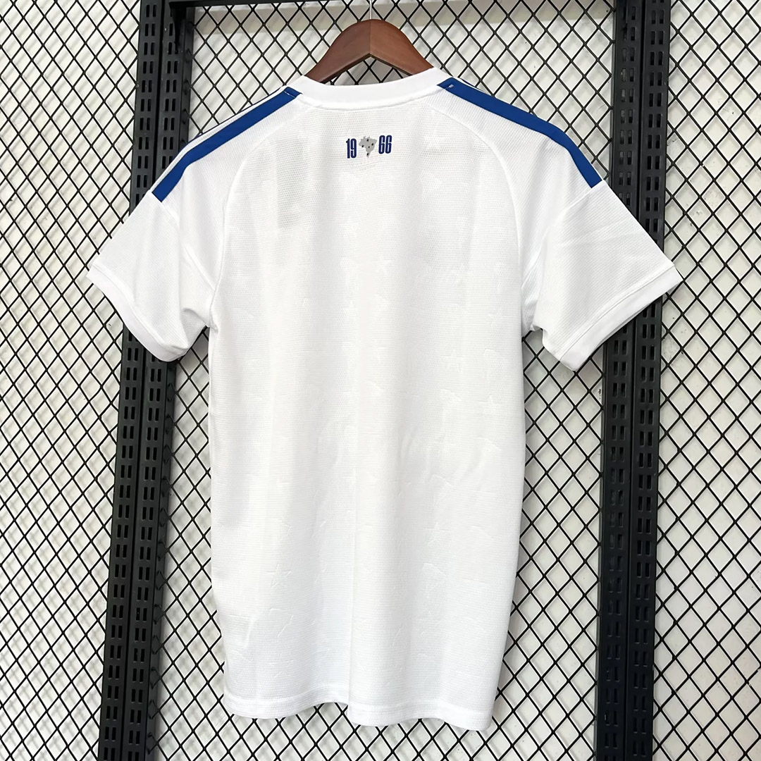 Cruzeiro 2026/27 Away Jersey S-4XL Fan Version