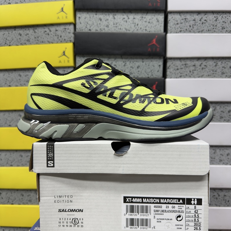 Salomon XT-6 Style N Sneakers