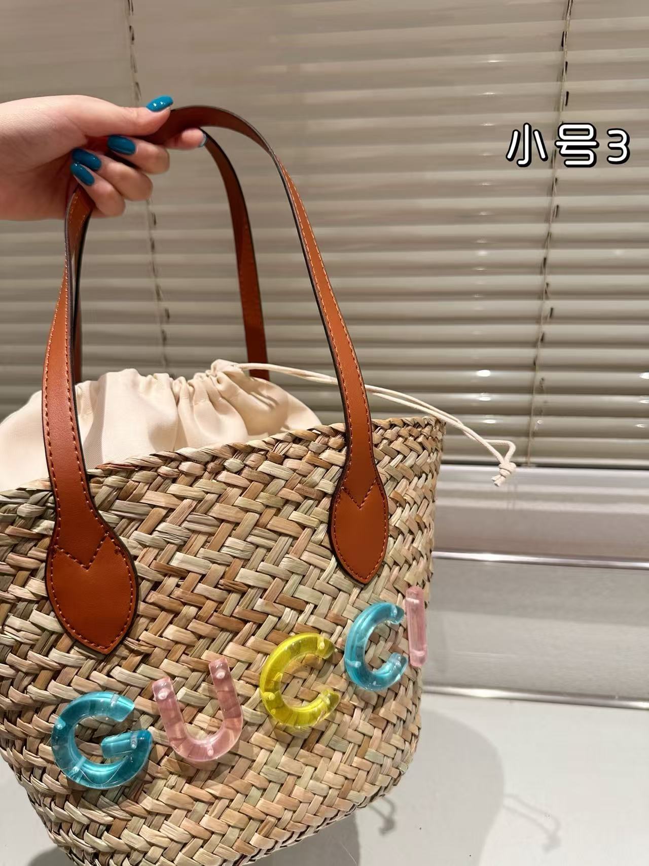 Gucci Lafite basket