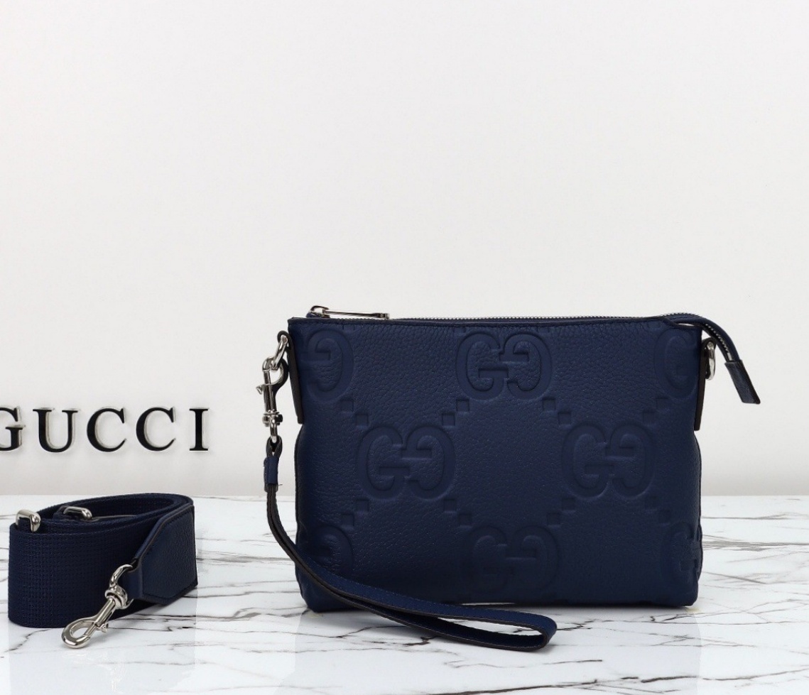 Gucci Horsebit 1955 Bag