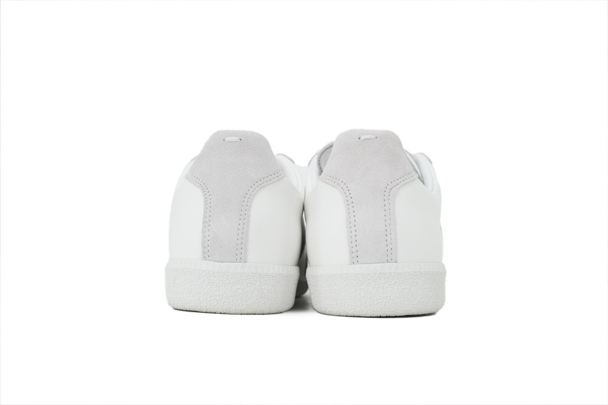Maison Margiela All White