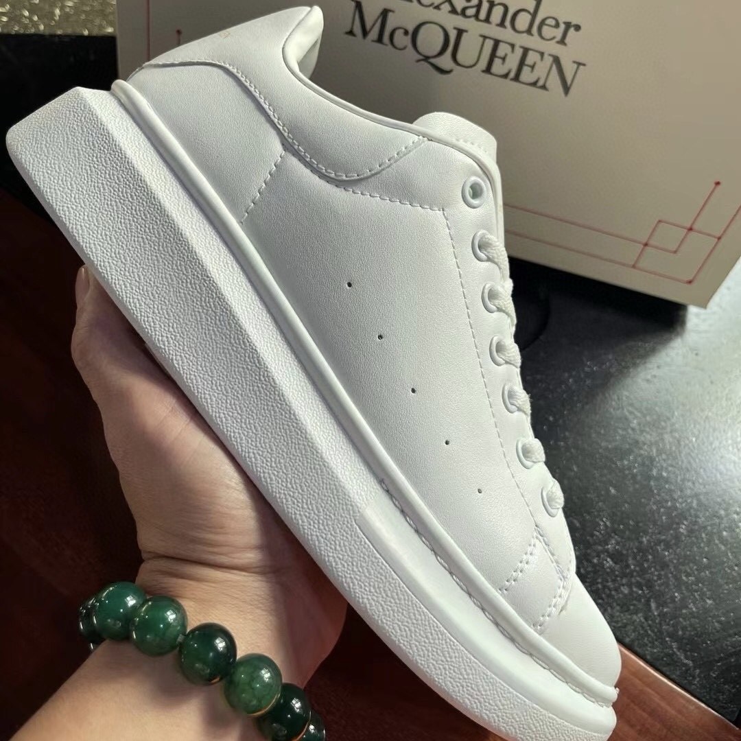 Alexander McQueen Sneakers Part 1