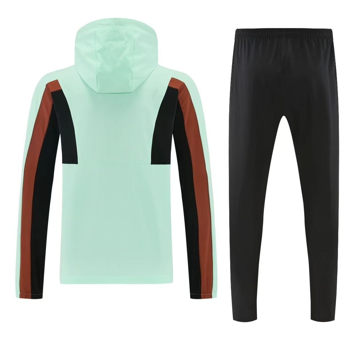 France Windbreaker Suit 2026
