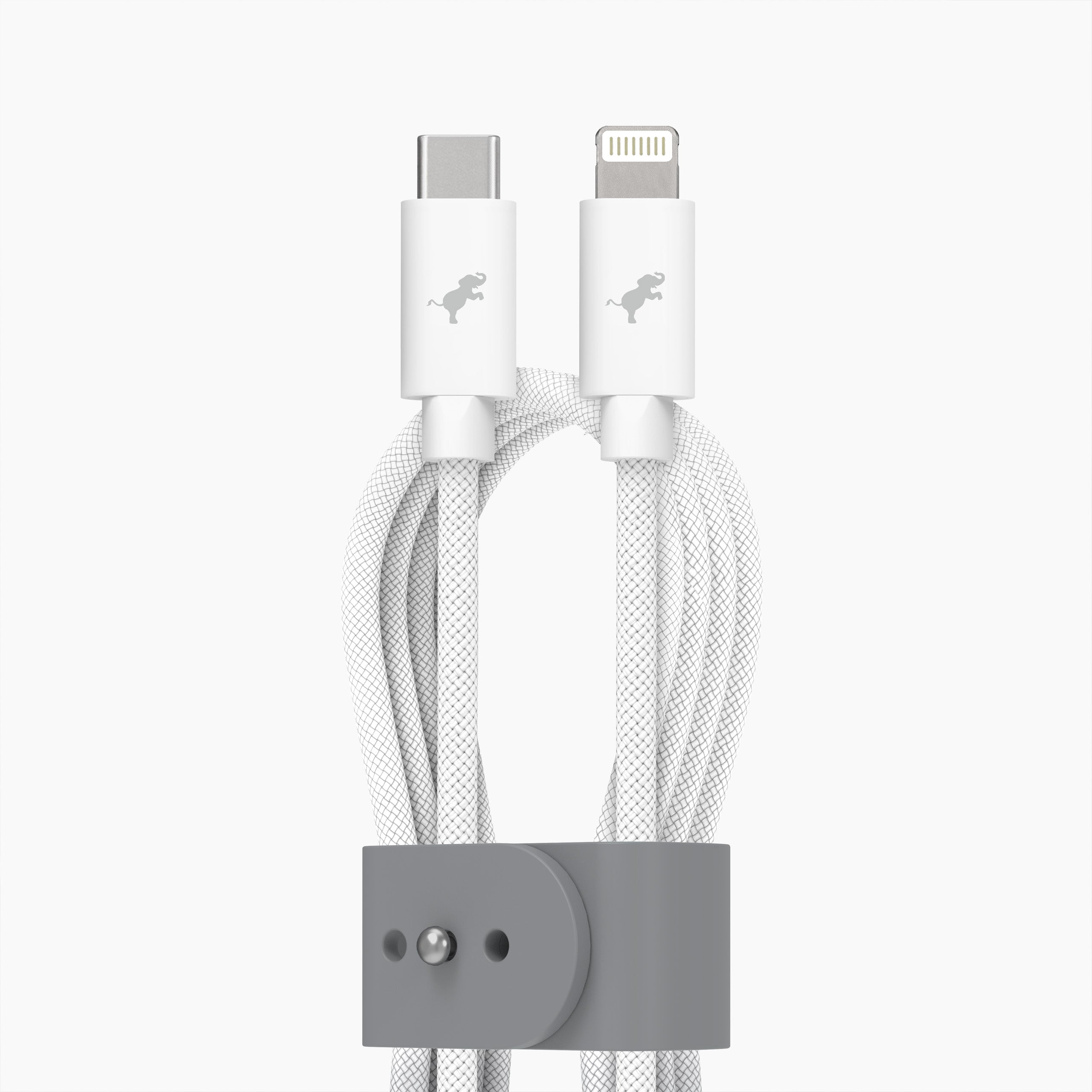 PowerKnit FLEX USB-C to Lightning