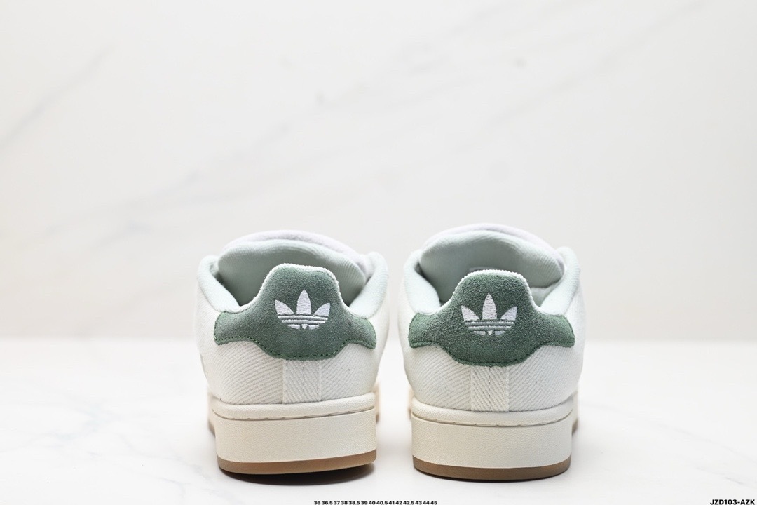 Adidas Campus Detail 17