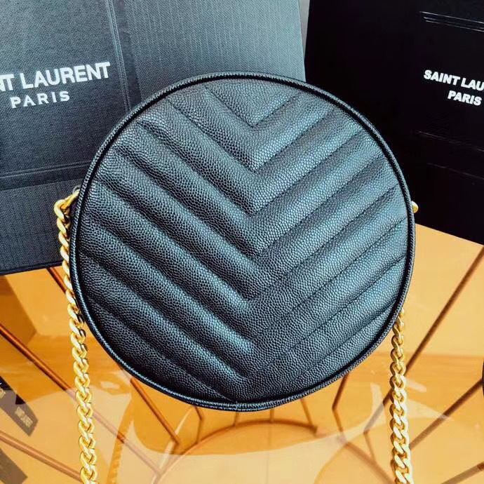 YSL Saint Laurent Vinyle Bag