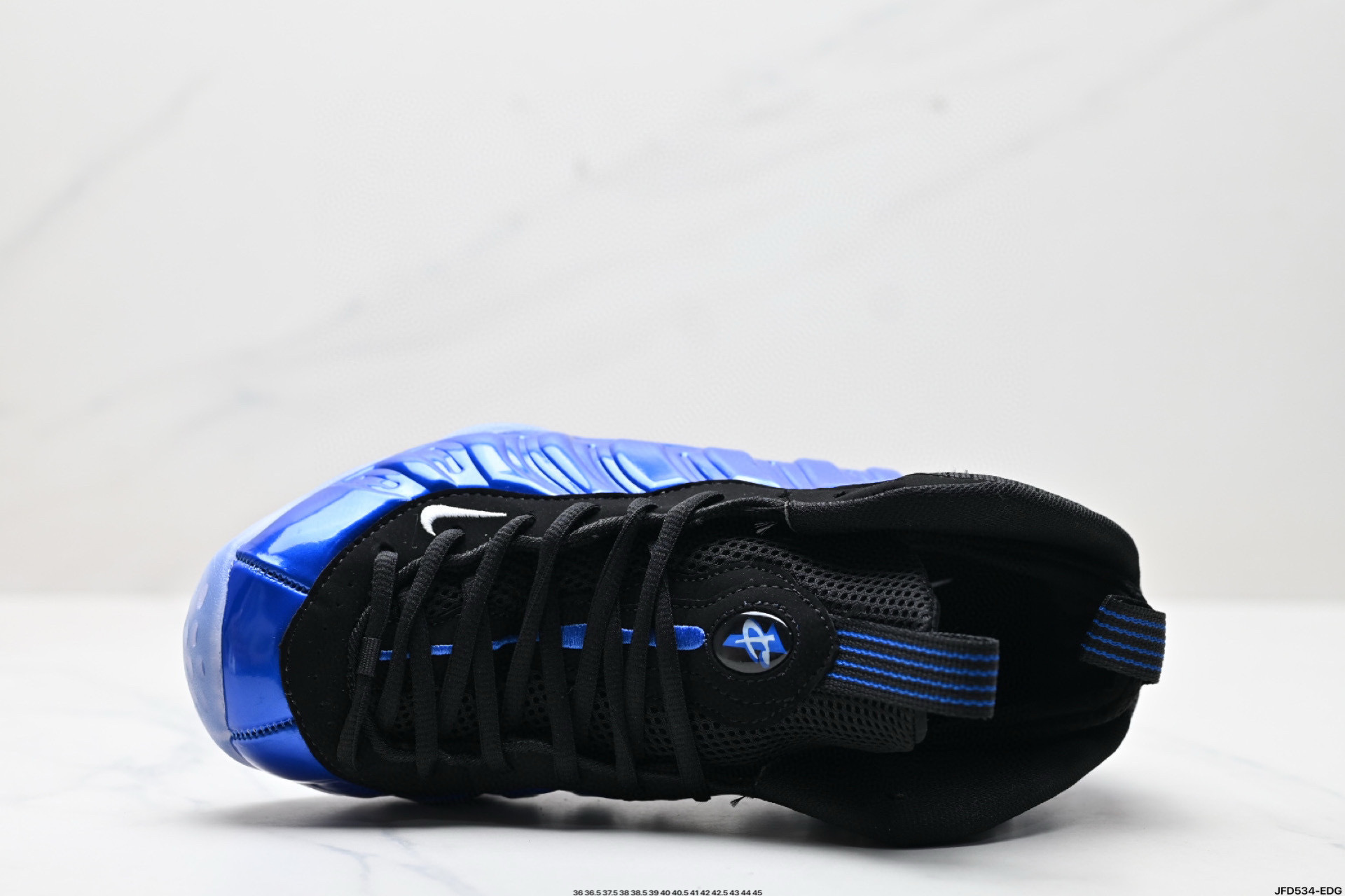 Nike Foamposite One