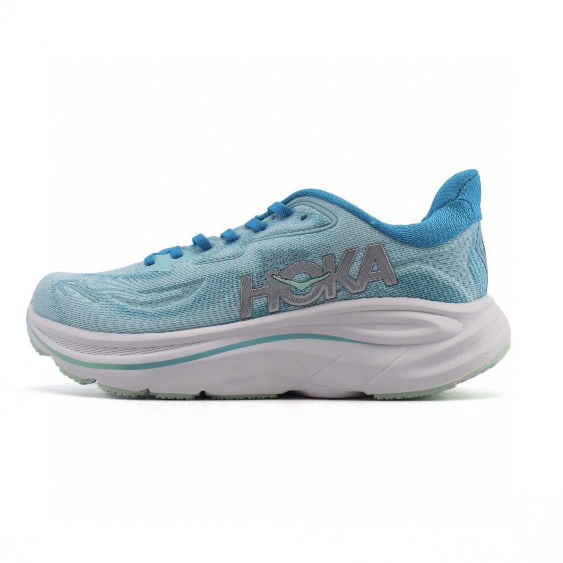Hoka Clifton 10
