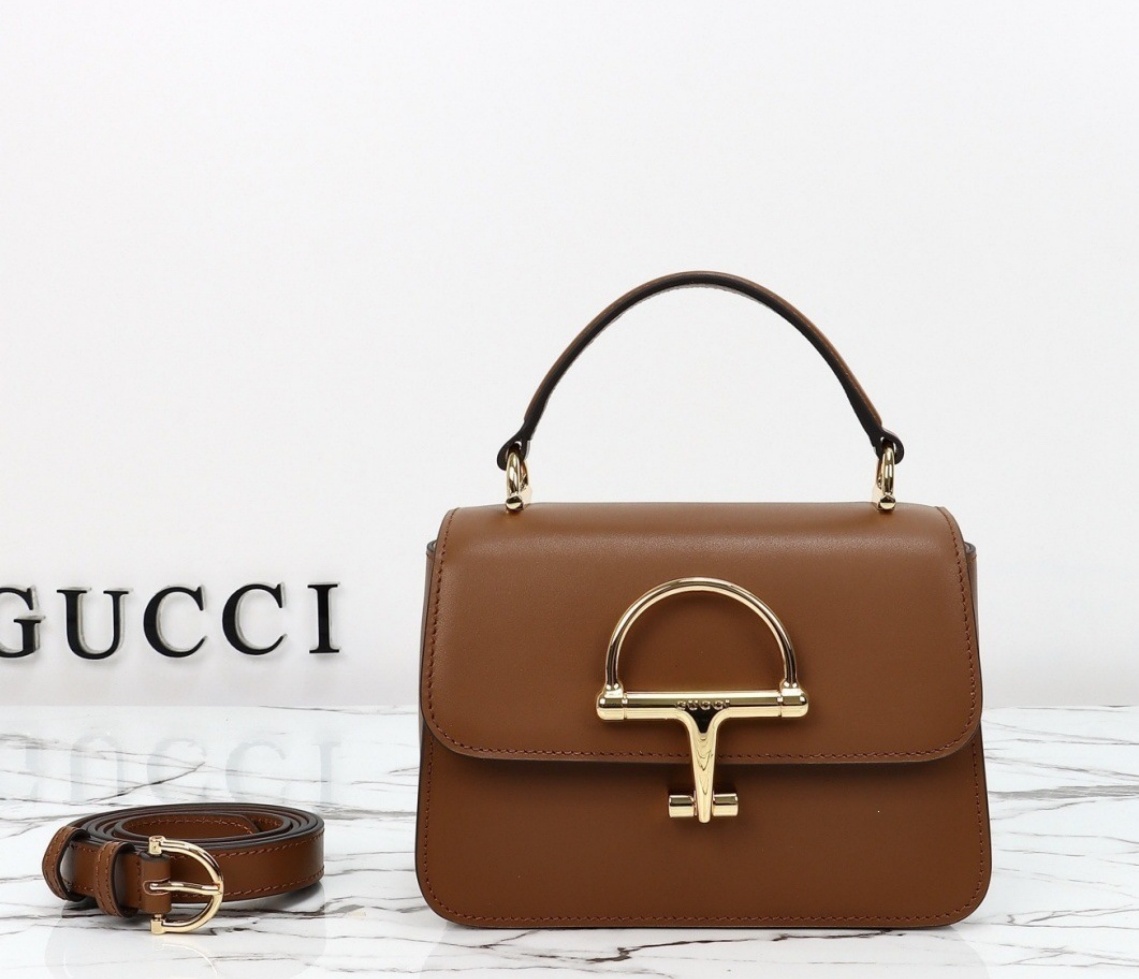 Gucci Horsebit 1955 Bag