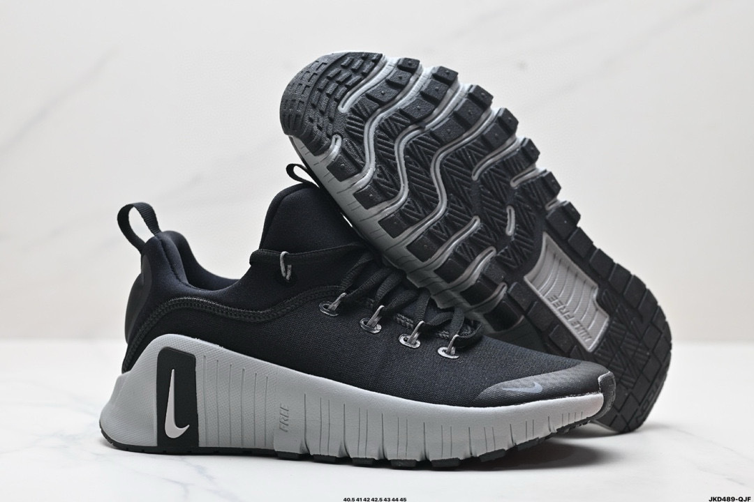 Nike Metcon 6 & 7 Part 1