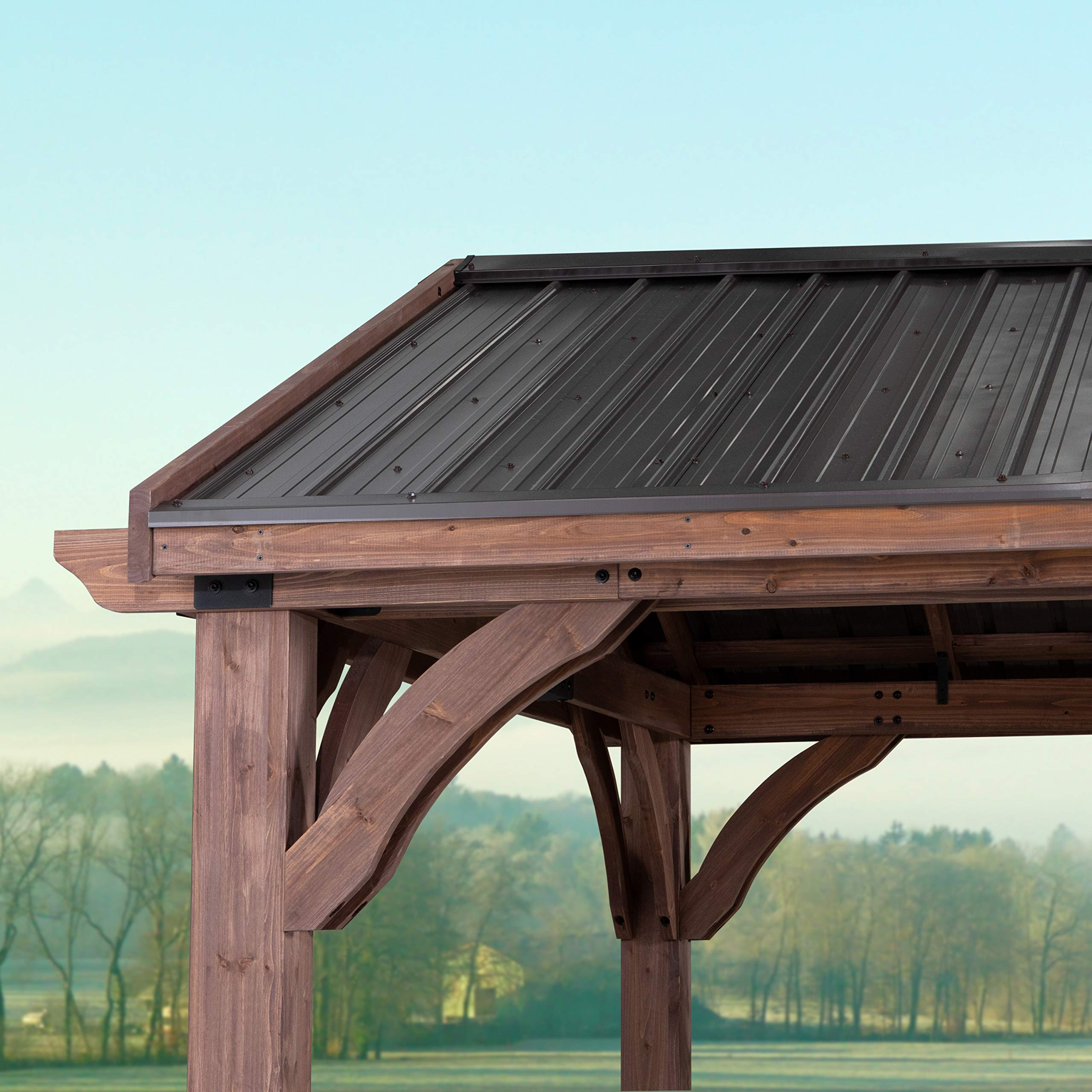 Arlington 12x12 Gazebo