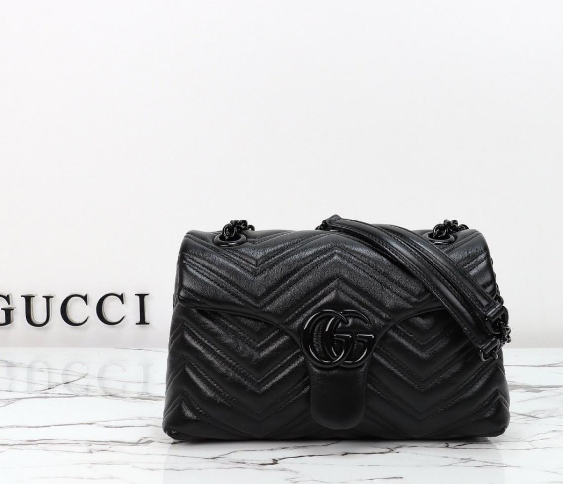 Gucci Horsebit 1955 Bag