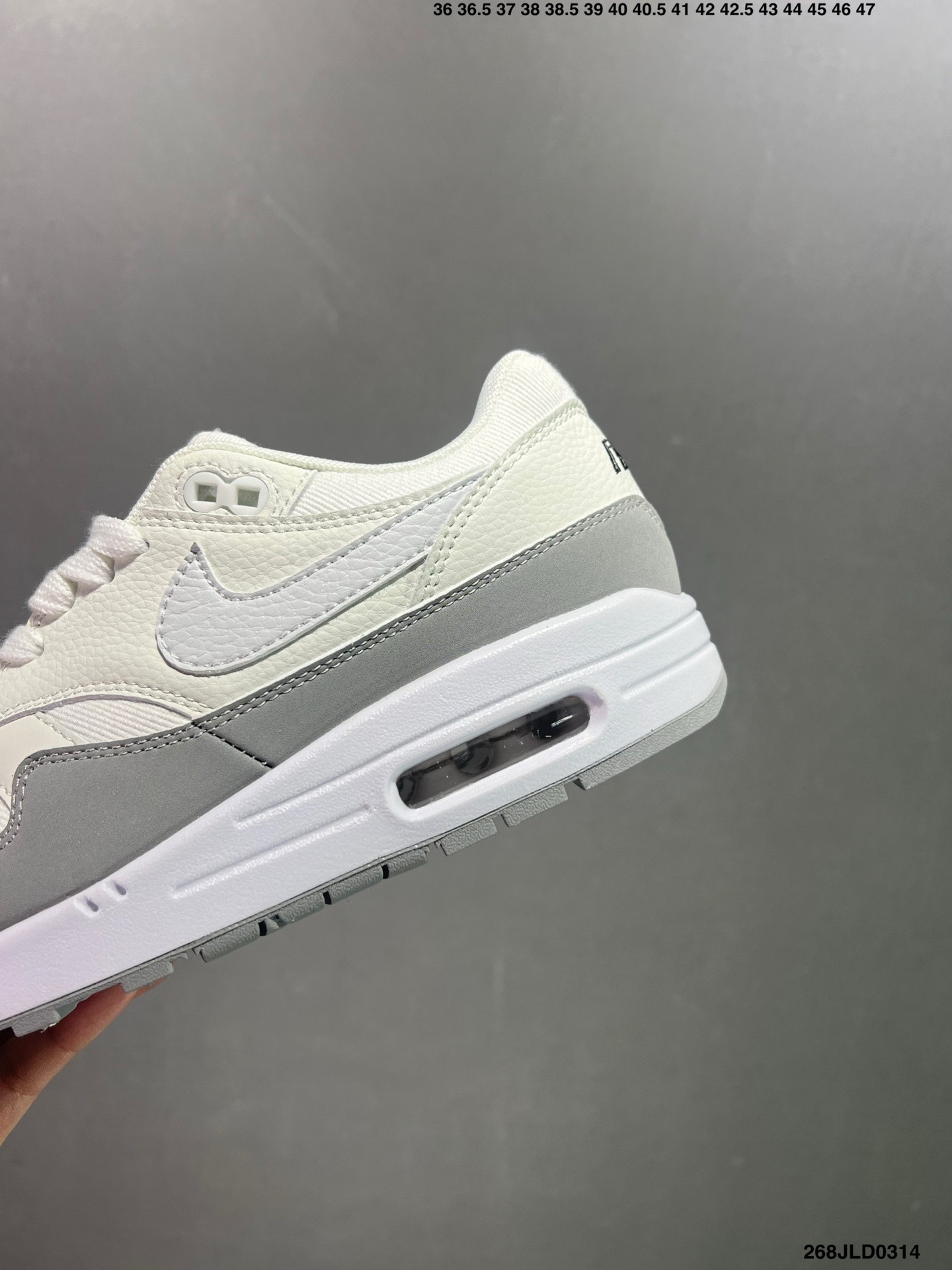 Nike Air Max 1