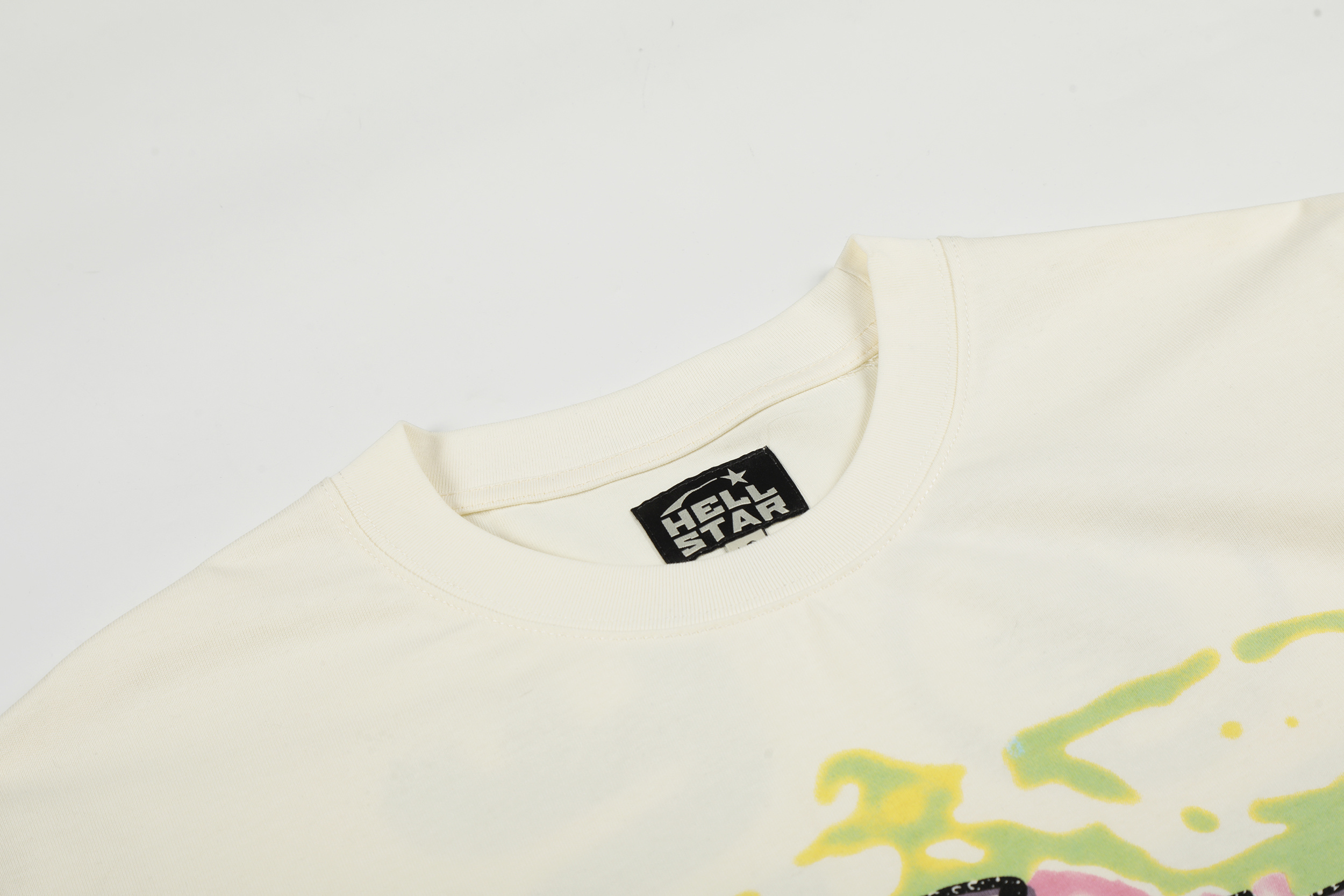 Hellstar P2P Path To Paradise T-Shirt