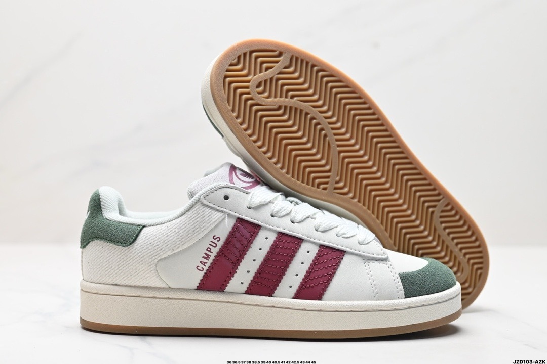 Adidas Campus Detail 40