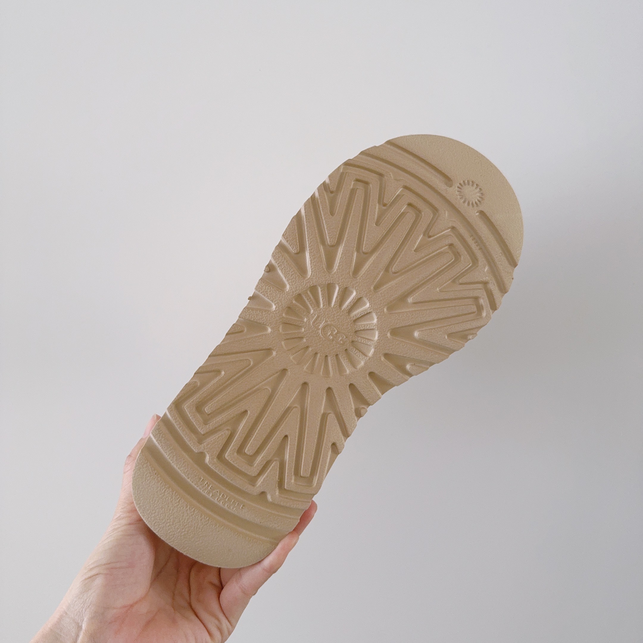 UGG Footwear Style 078