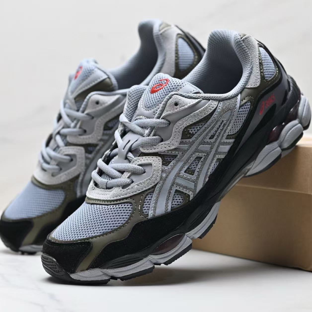 ASICS Gel-NYC