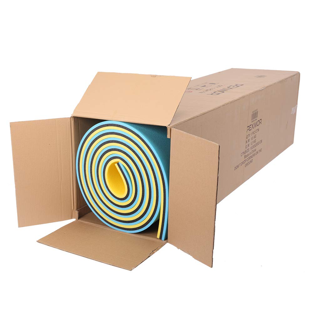 Floating Mat Foam Pad
