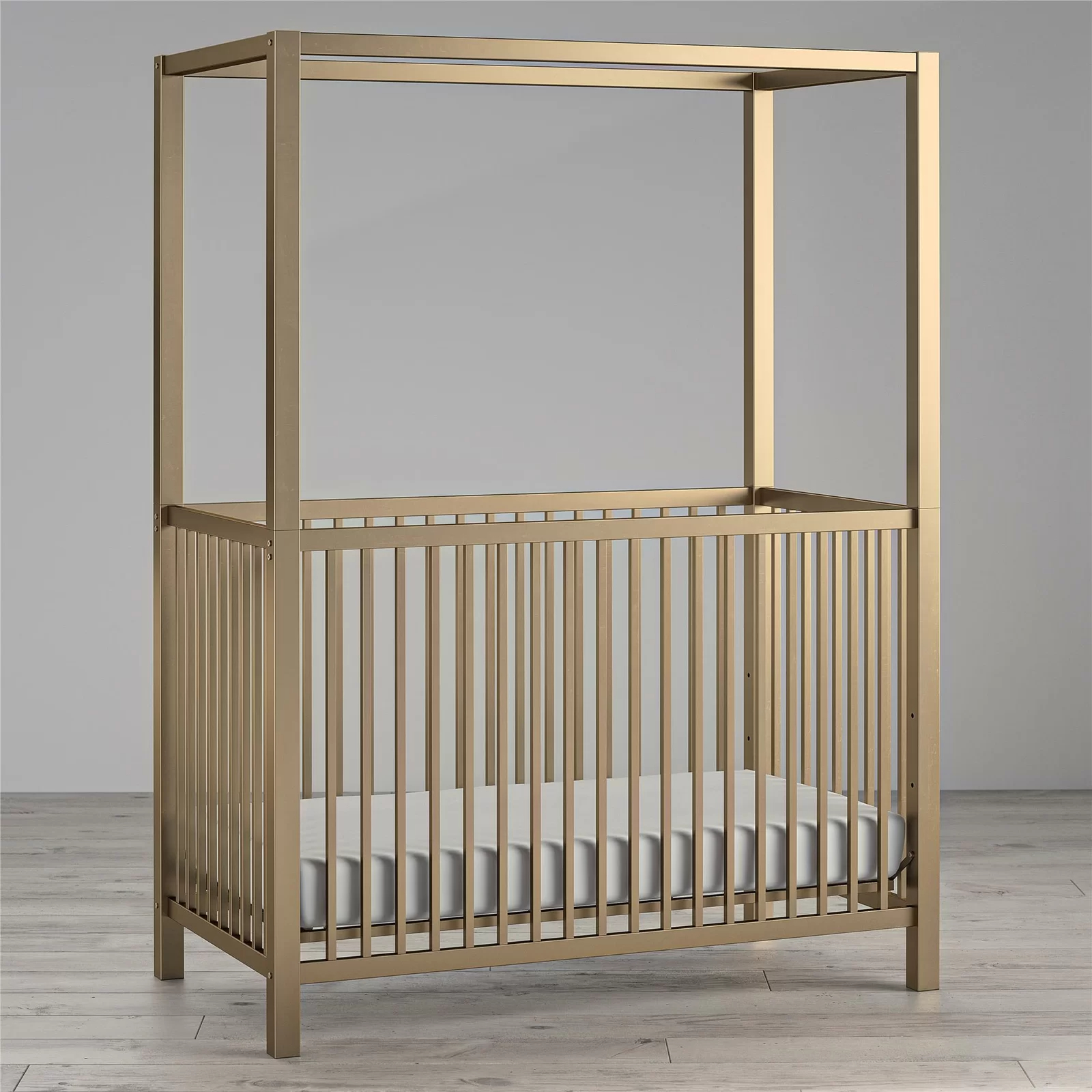 Monarch Hill Haven Canopy Crib