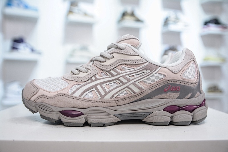 ASICS Running Shoes product