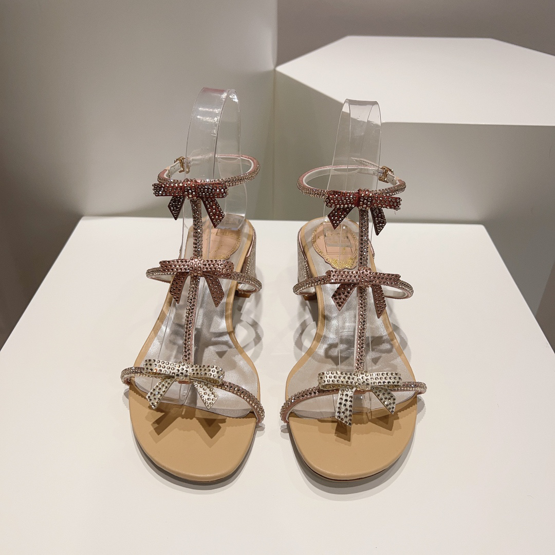 René Caovilla Caterina Sandal