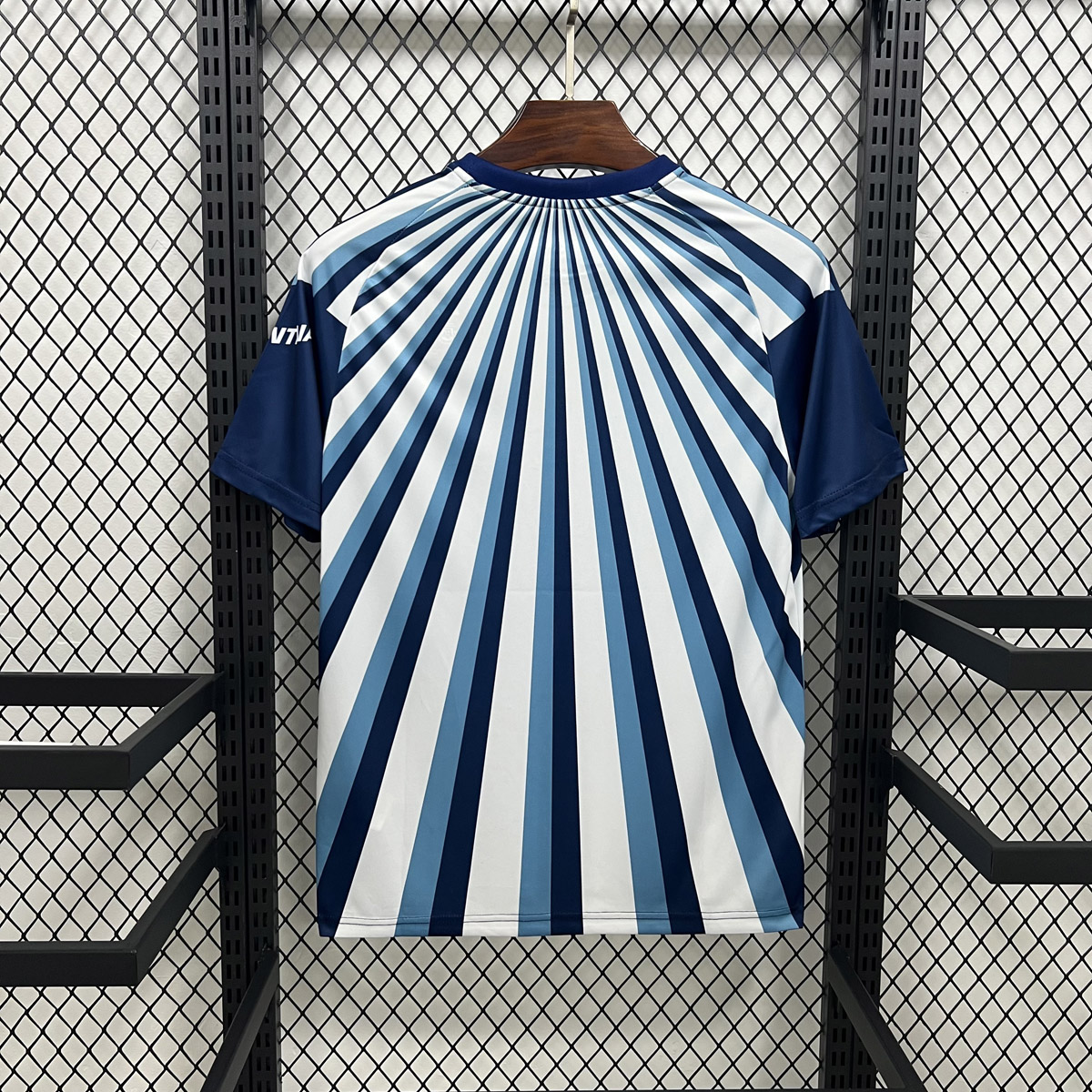 2026 Argentina Pre-match Jersey S-4XL