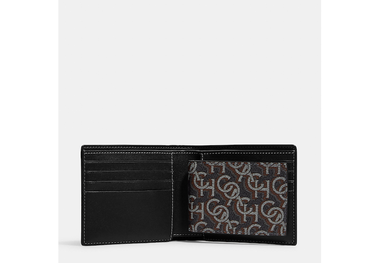 COAthtCH Classic Wallet