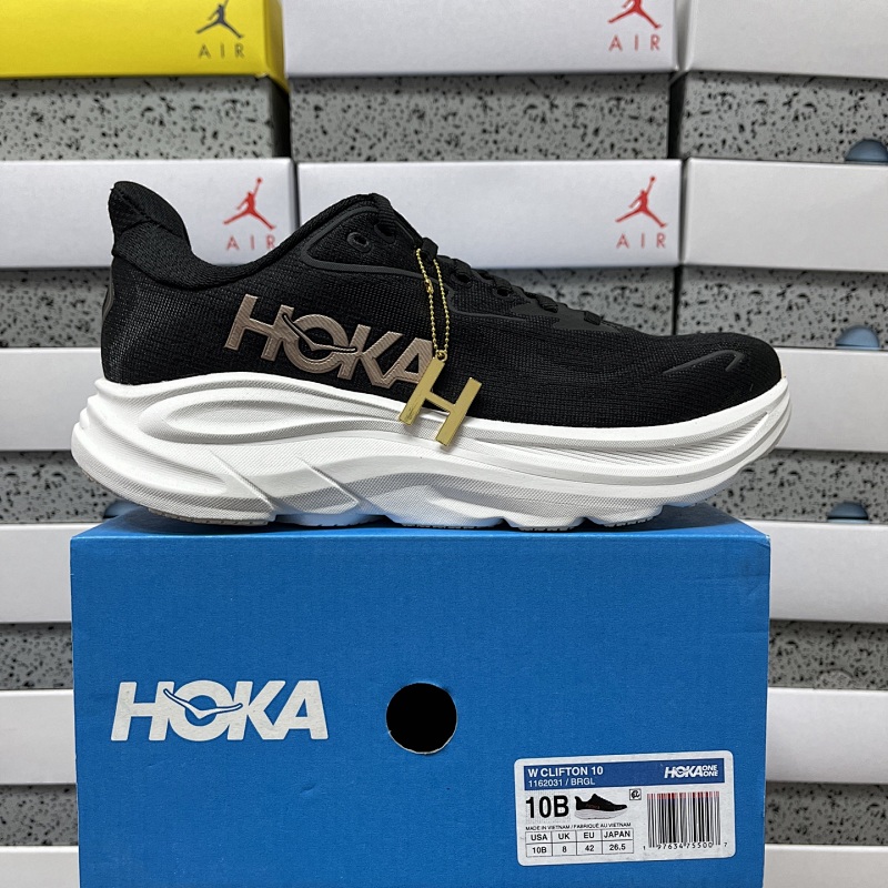 Hoka Mafate X Sneakers
