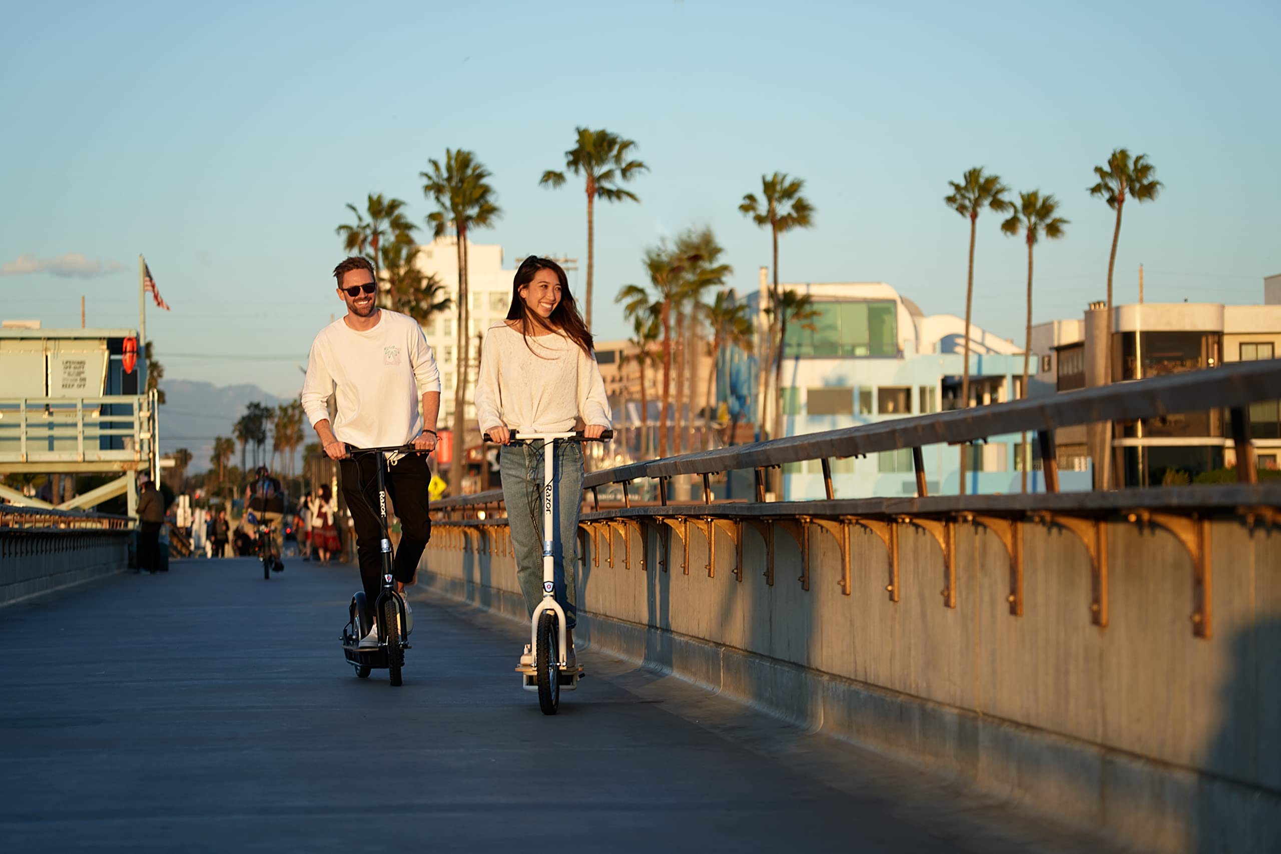 Razor EcoSmart SUP Electric Scooter 16