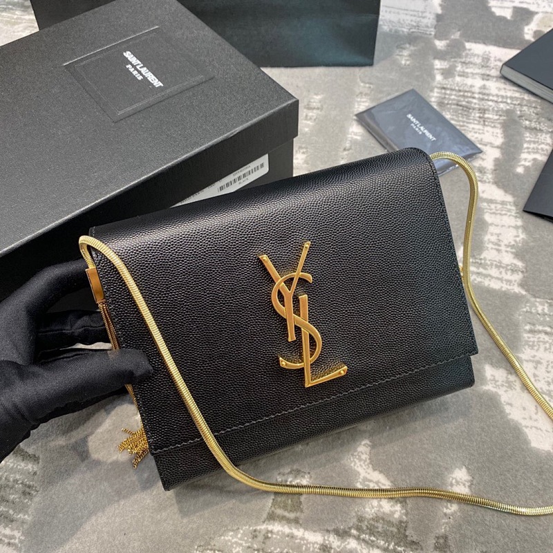 YSL Saint Laurent Kate SKU images