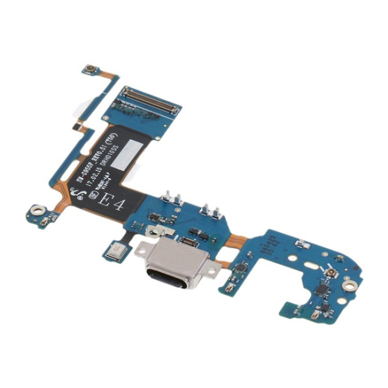 Galaxy S8 Charging Flex Cable - back view