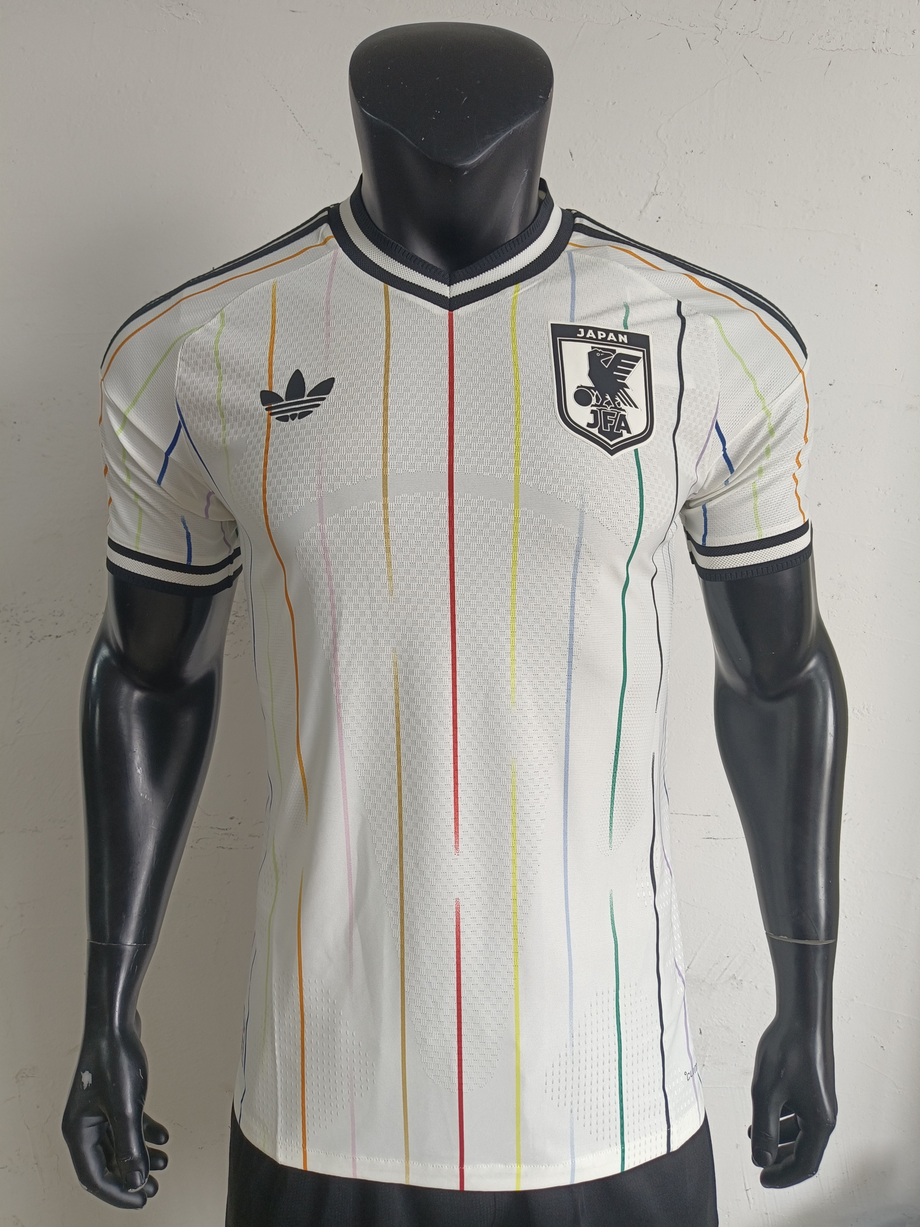 Japan away jersey