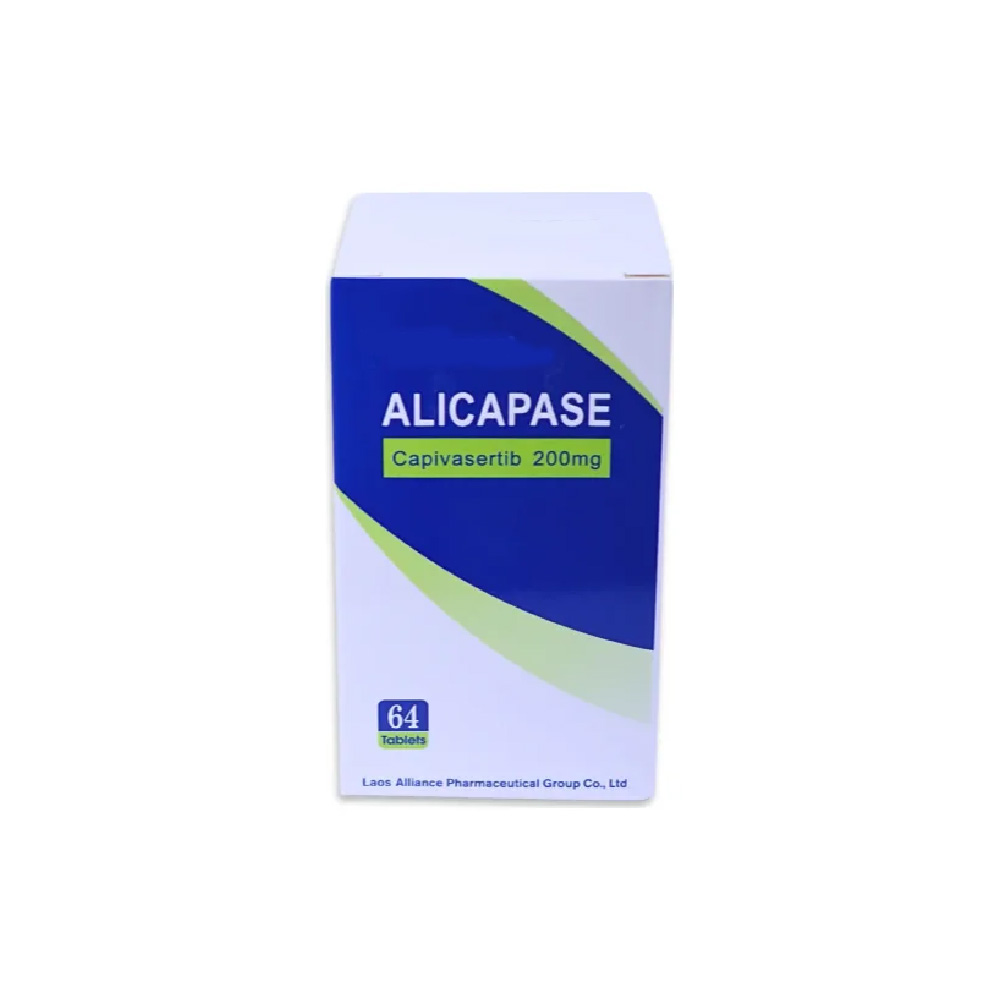 ALICAPASE