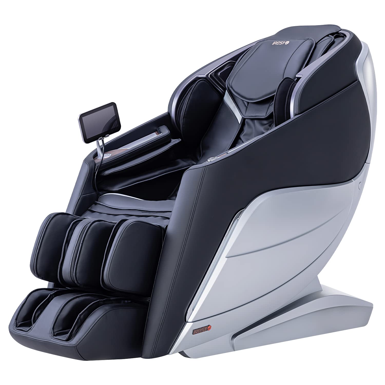 iRest 2023 4D Massage Chair Recliner
