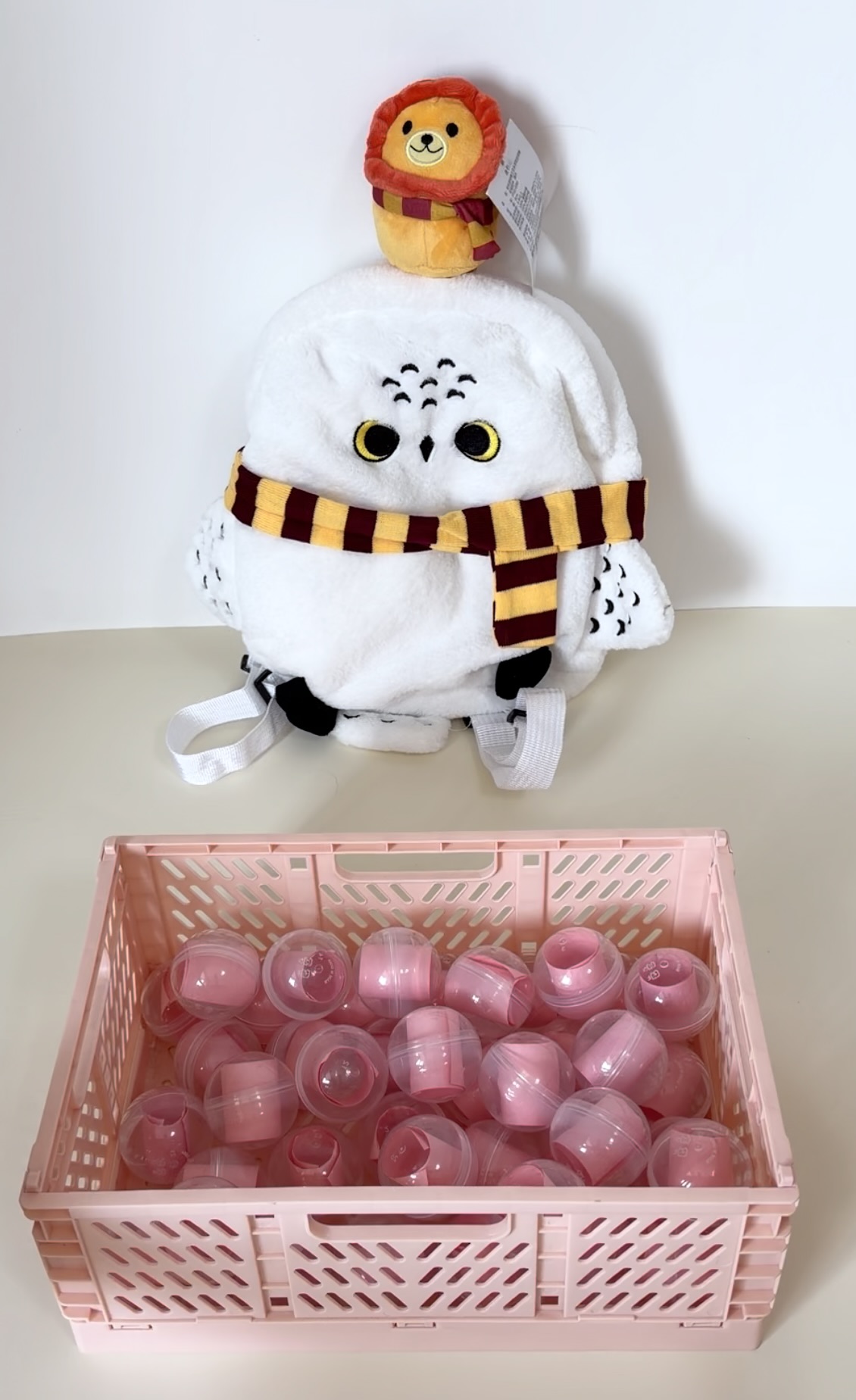 HP I solemnly swear that I am up to no good. Mystery Scoop