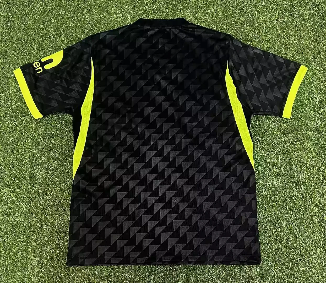 Atletico de Madrid 26/27 Away Jersey S-XXL