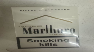 Marlboro (Platinum) Swiss Edition 6mg Carton