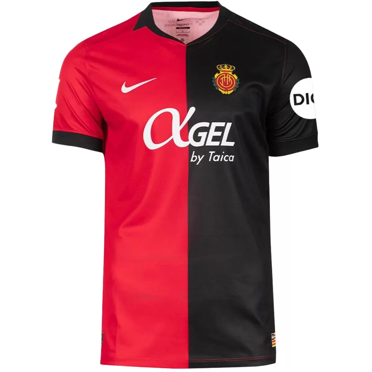 RCD Mallorca Home Jersey Fan Version 26/27