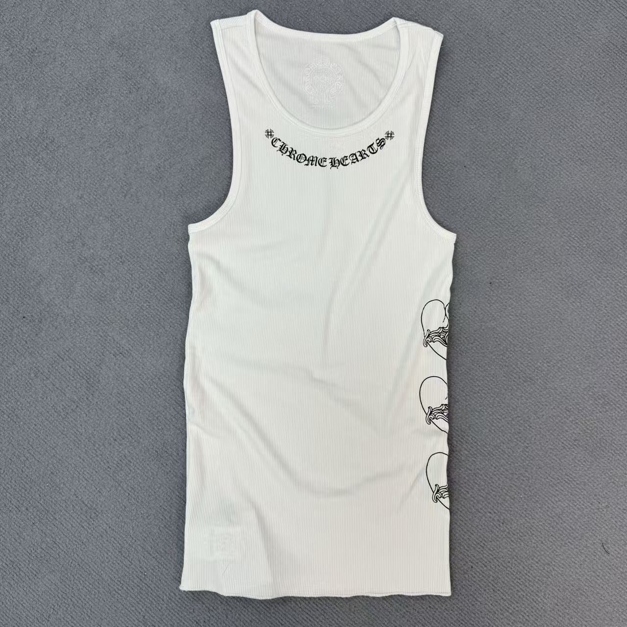 Chrome Hearts dress