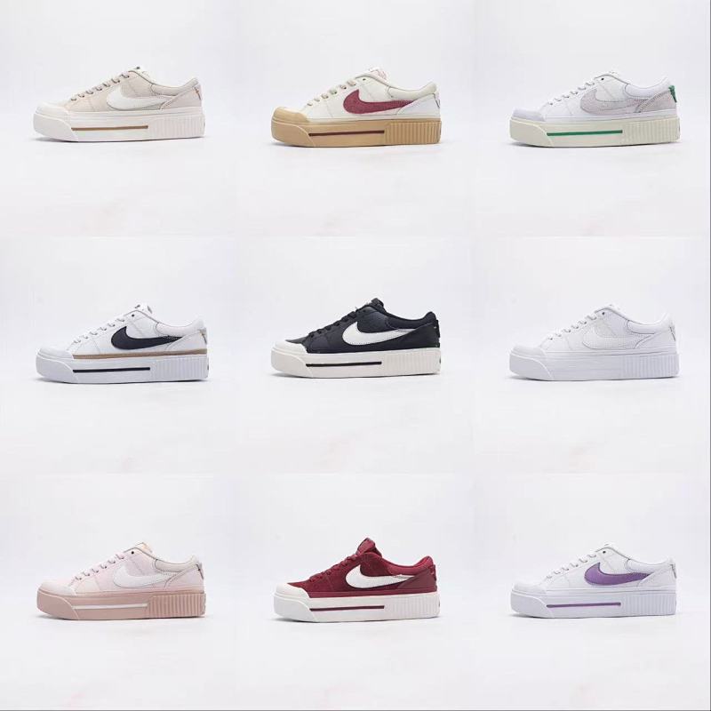 Nike Court Legacy Lift