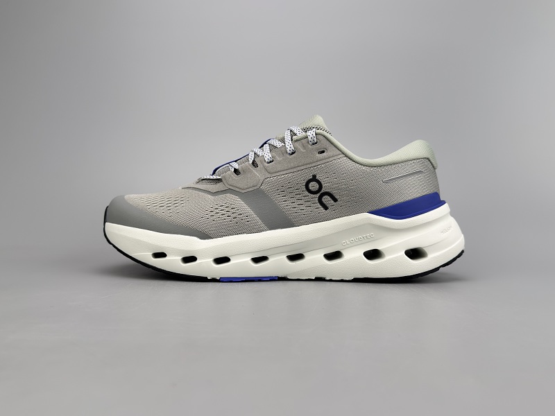 On Cloudrunner 3