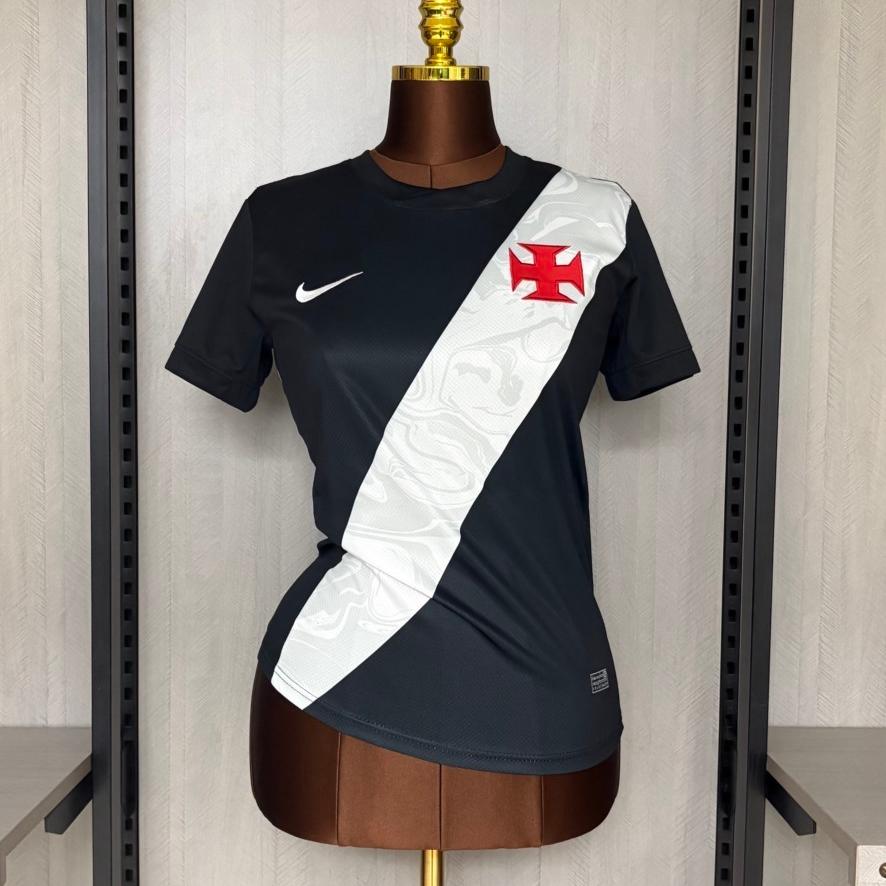 Female 2026/27 Vasco da Gama Home S-XXL