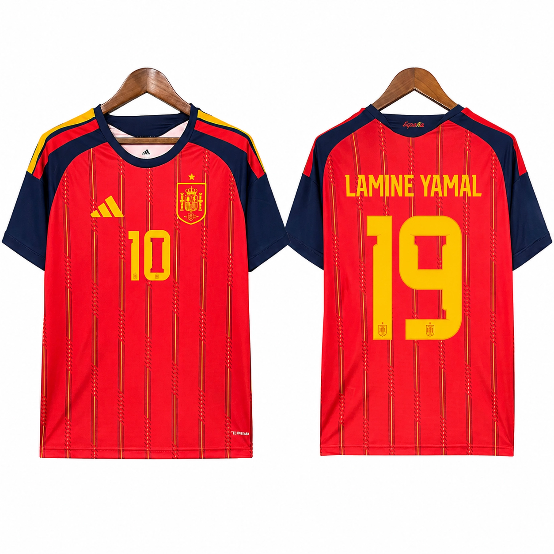 2026 Spain Home Customization
