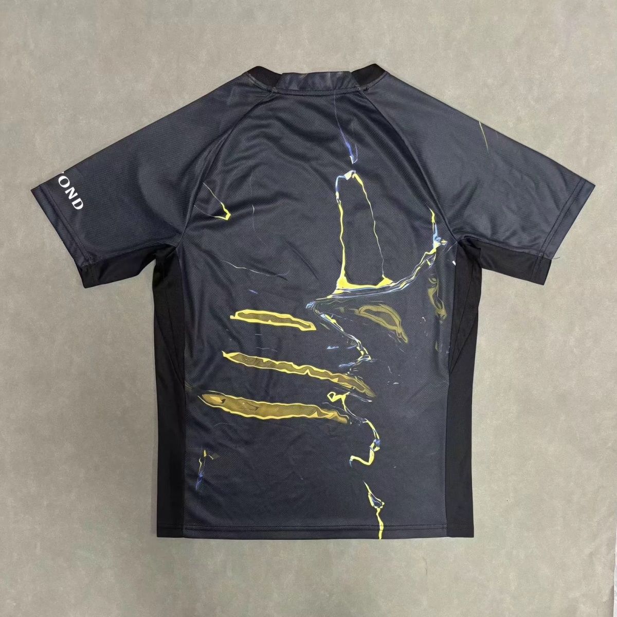 PSG Fifth Jersey Fan Version 26/27