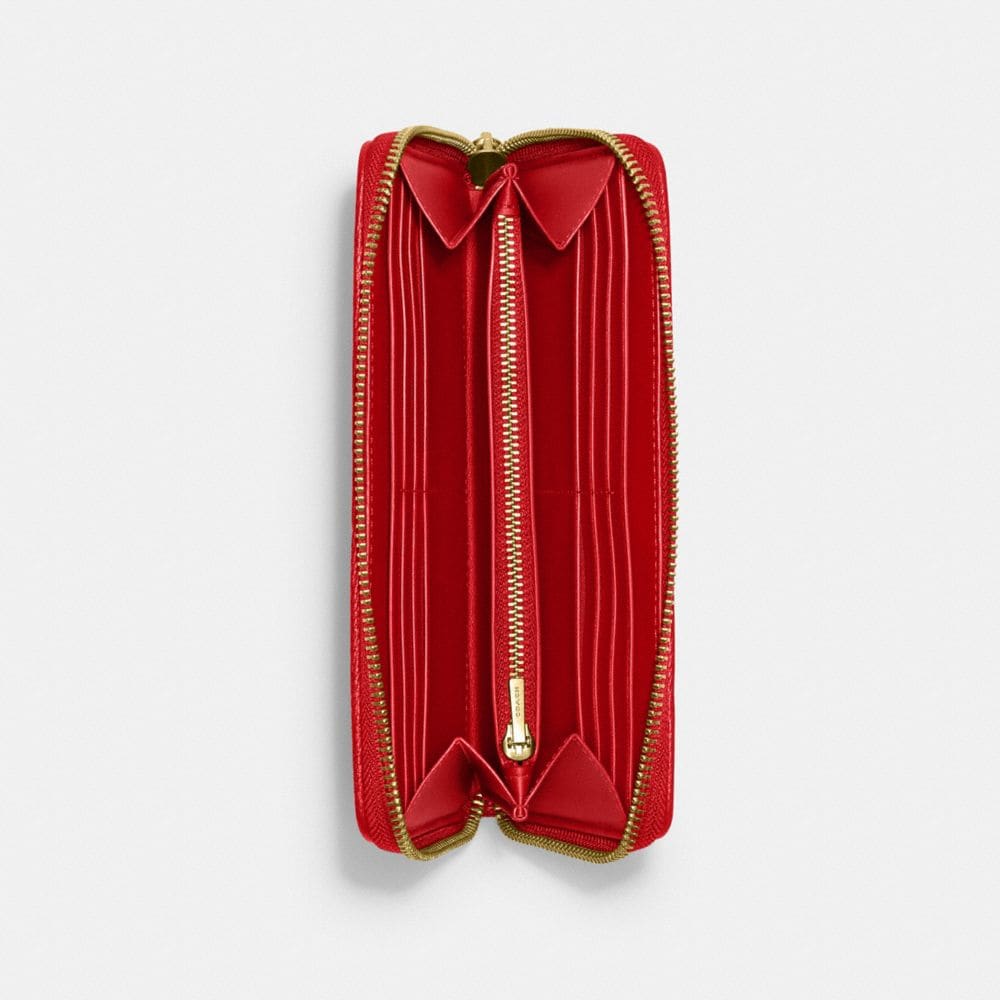 COAthtCH Classic Wallet